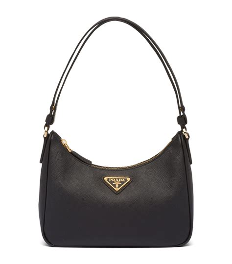 prada straw crossbody bag|prada shoulder bag price.